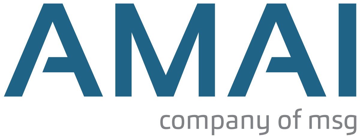 Beratung & Engineering für Künstliche Intelligenz · AMAI GmbH