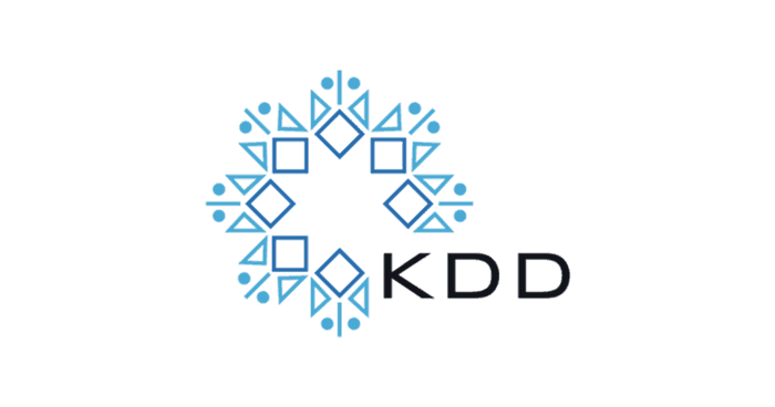 logo kdd