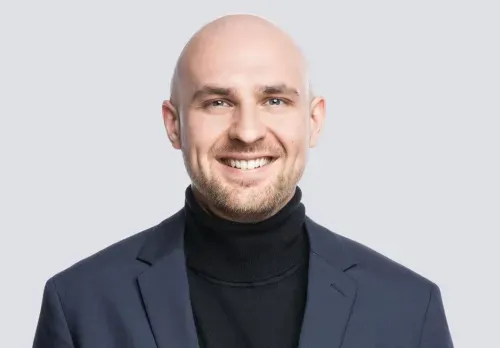 Florian Harnisch