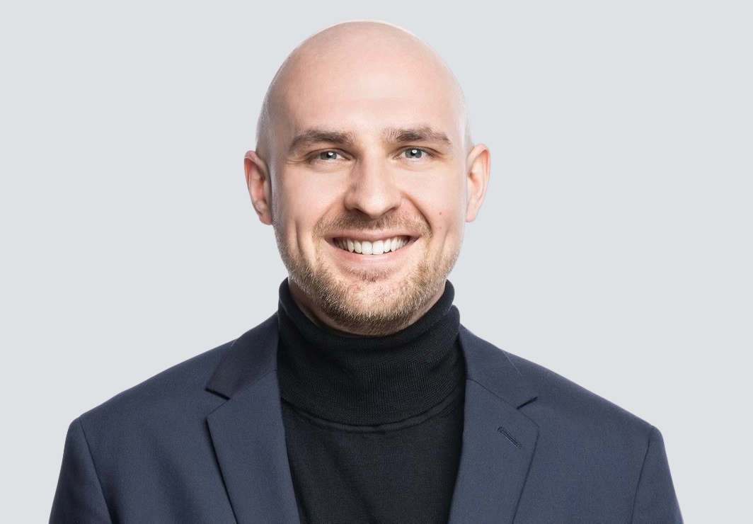 Florian Harnisch