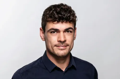 Christopher Jungmann