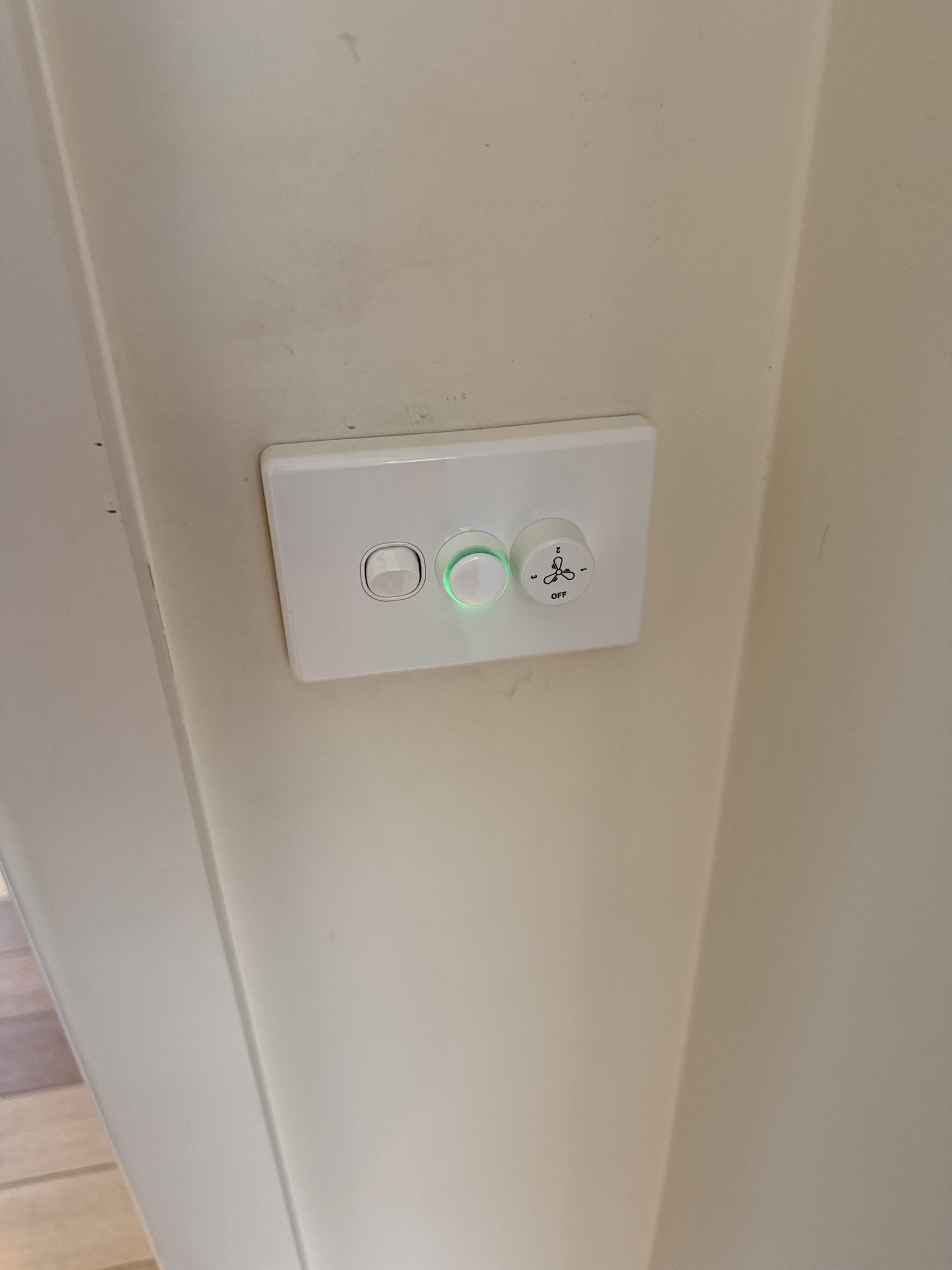 Residential electrical upgrades completed in Cheltenham home
