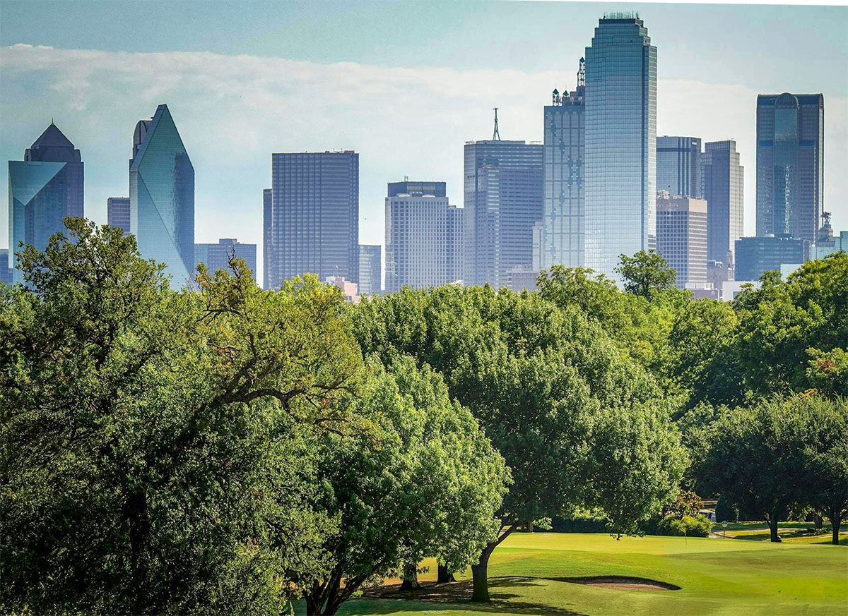 Dallas