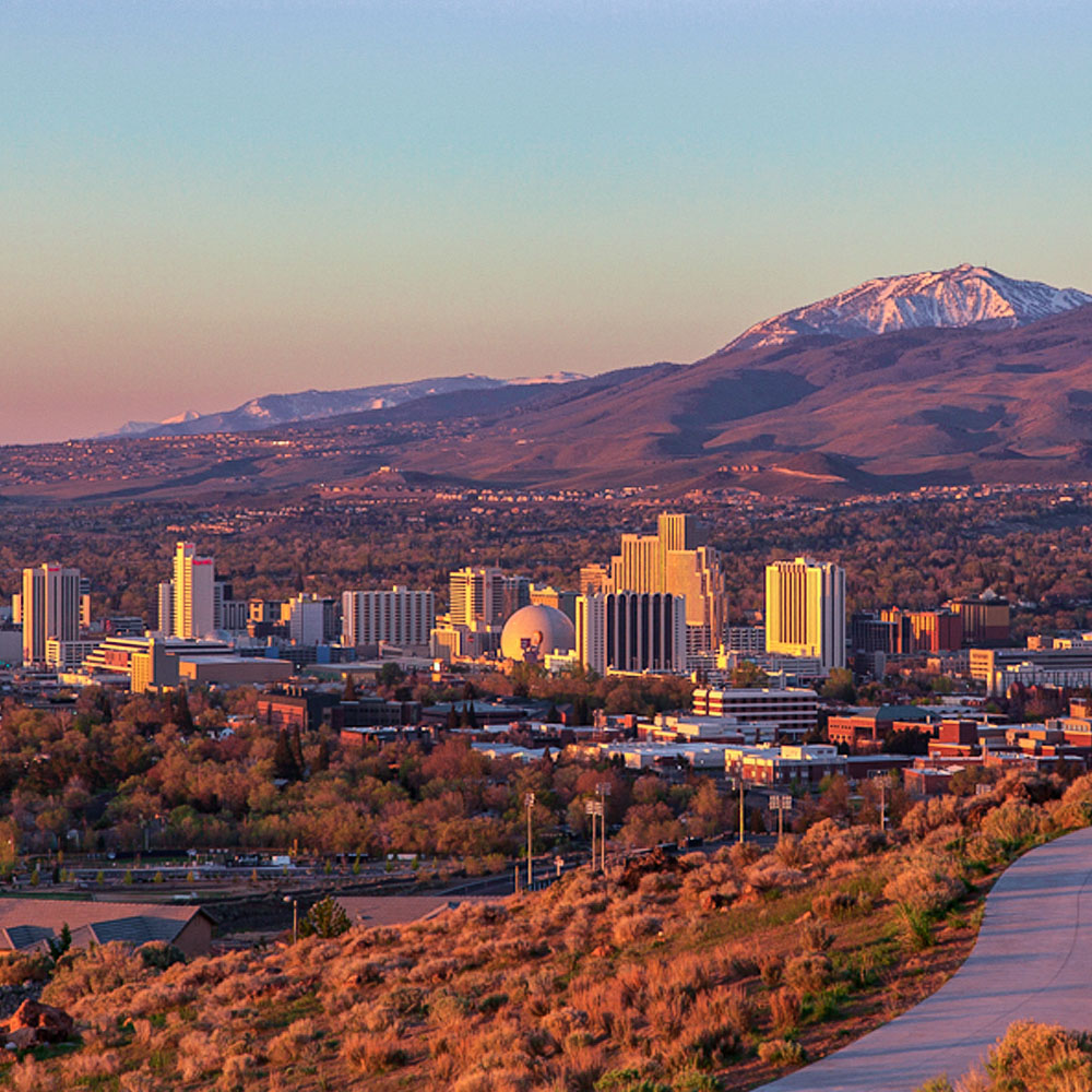 Best Golf Club Fitters in Reno