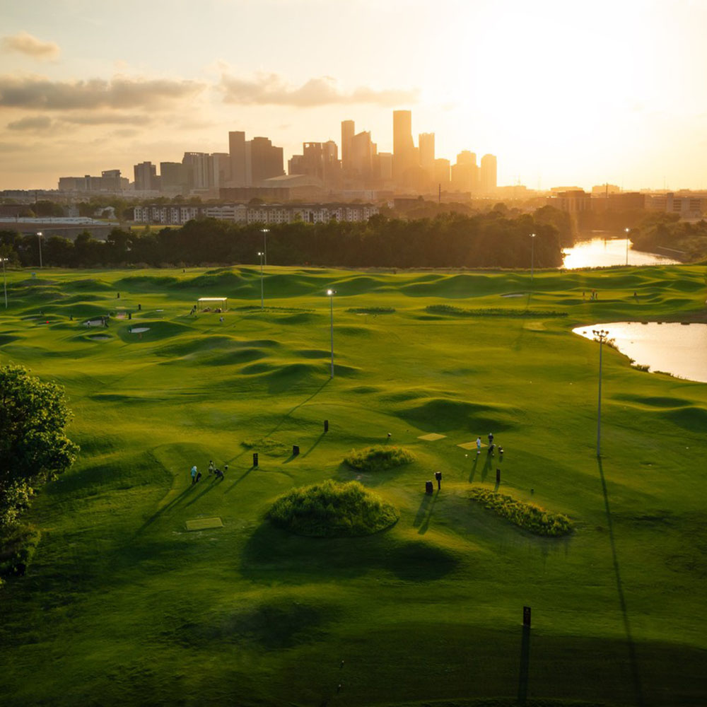 Best Golf Club Fitters in Houston