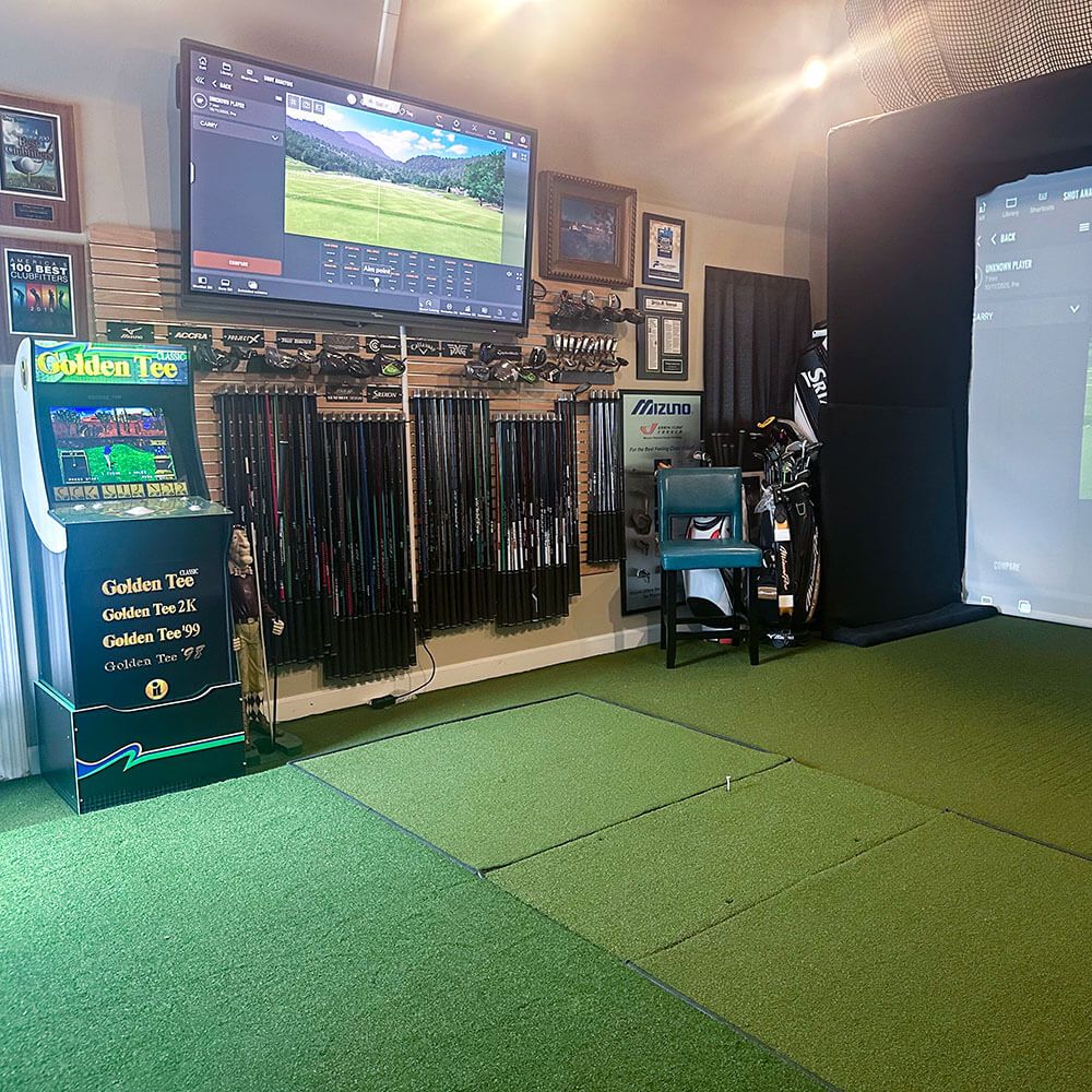 Fellinger Custom Golf