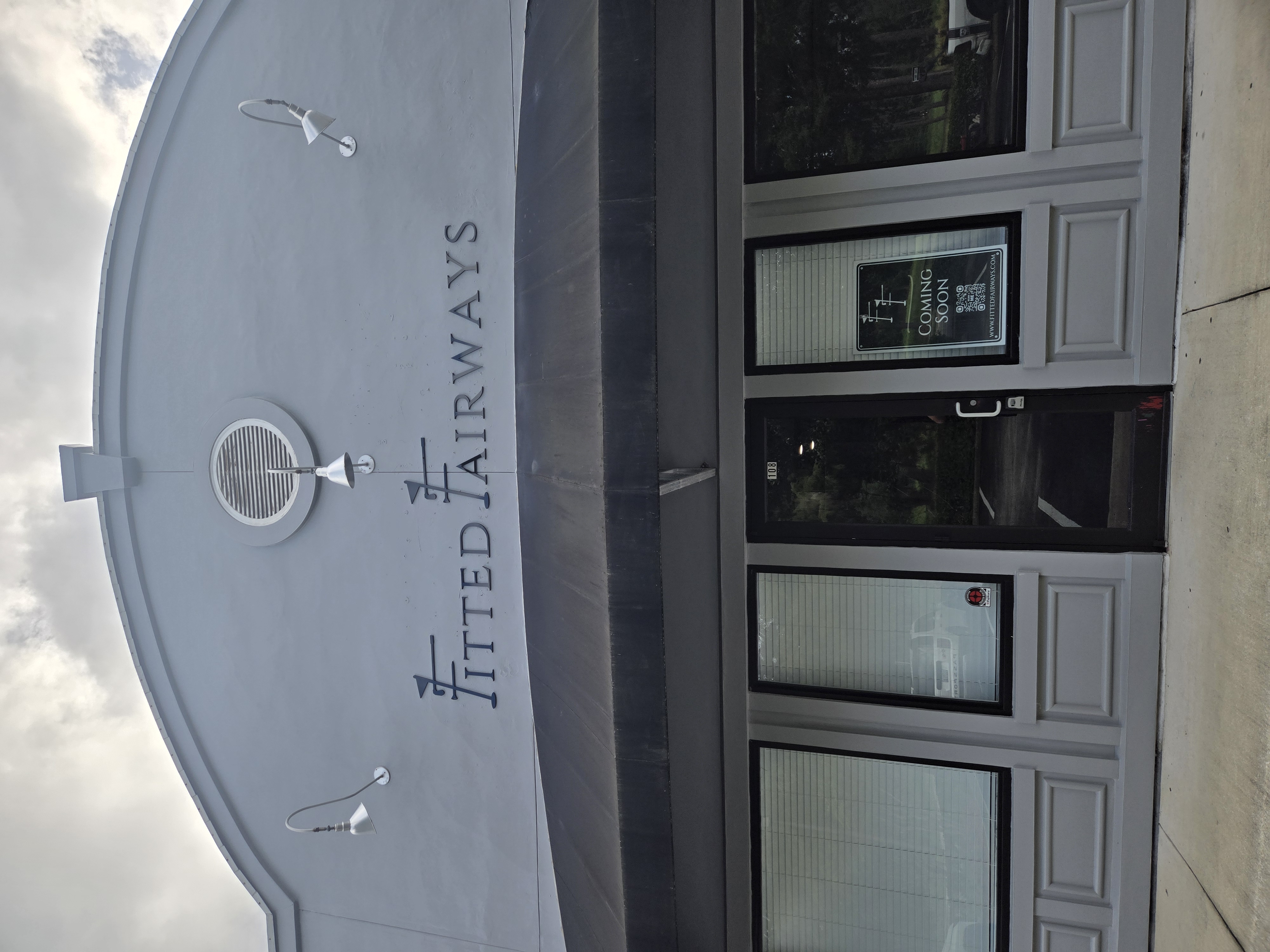 Fitted Fairways Jacksonville