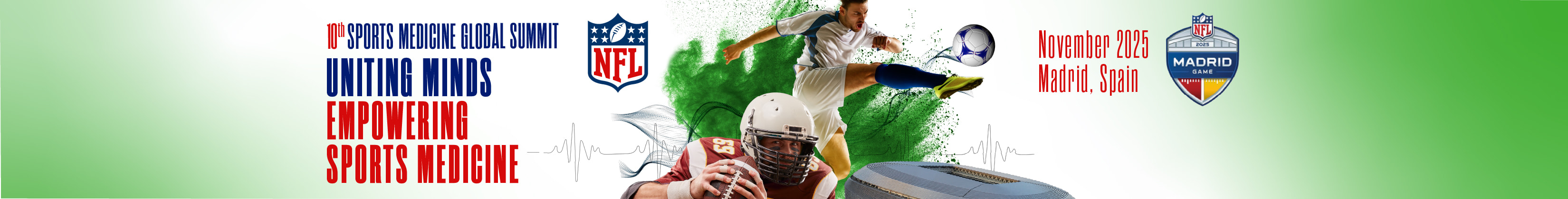 Sports Medicinal Global Summit