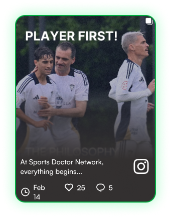 Social post featured