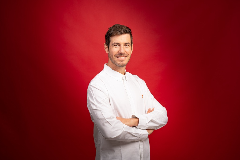 Dr. Alexandre Creuzé