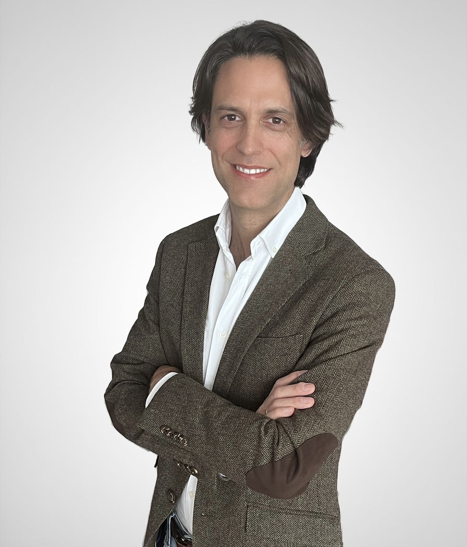 Dr. Alberto de Lorenzo