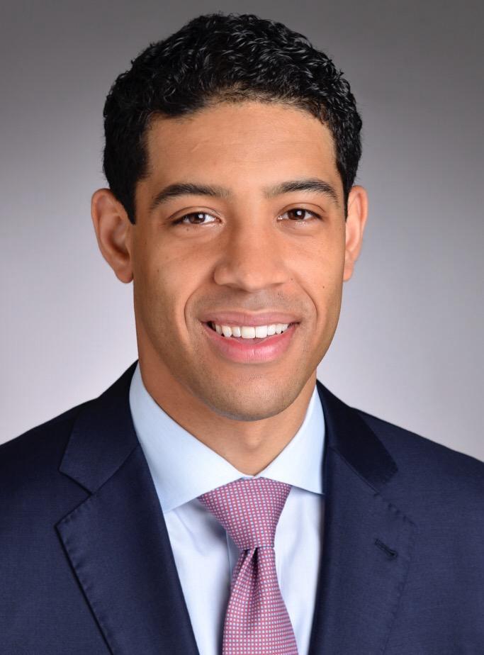 Dr. Kristofer J. Jones