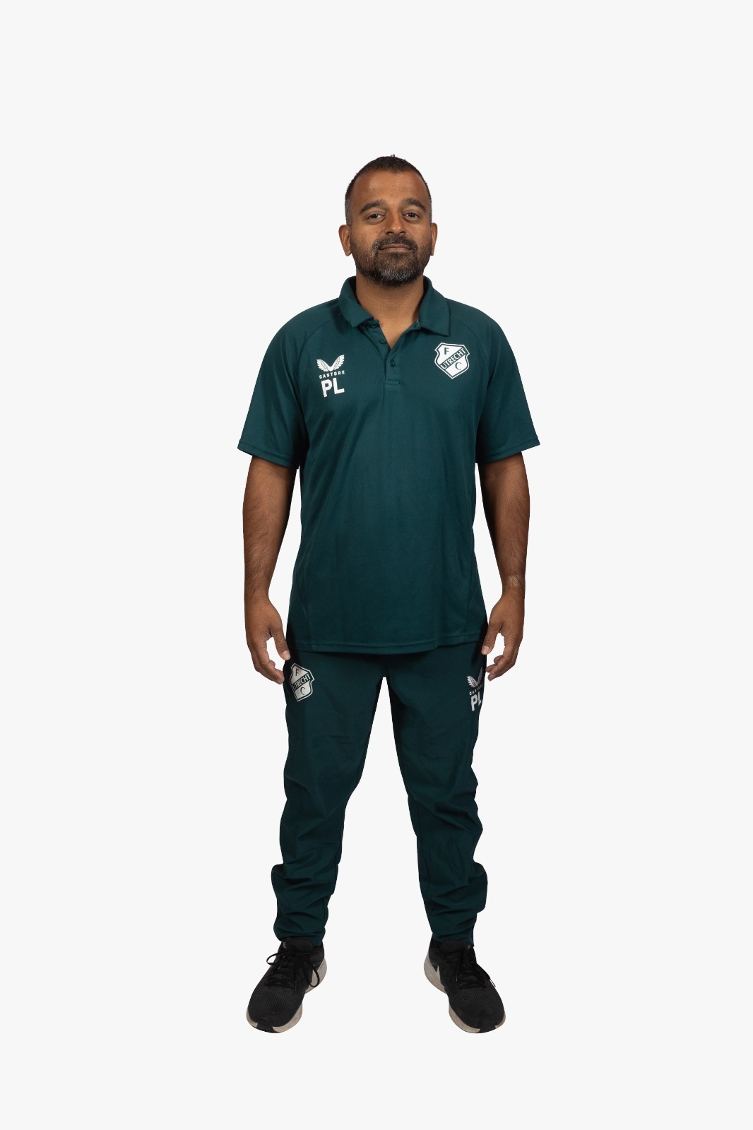 Dr. Prabath Lodewijks