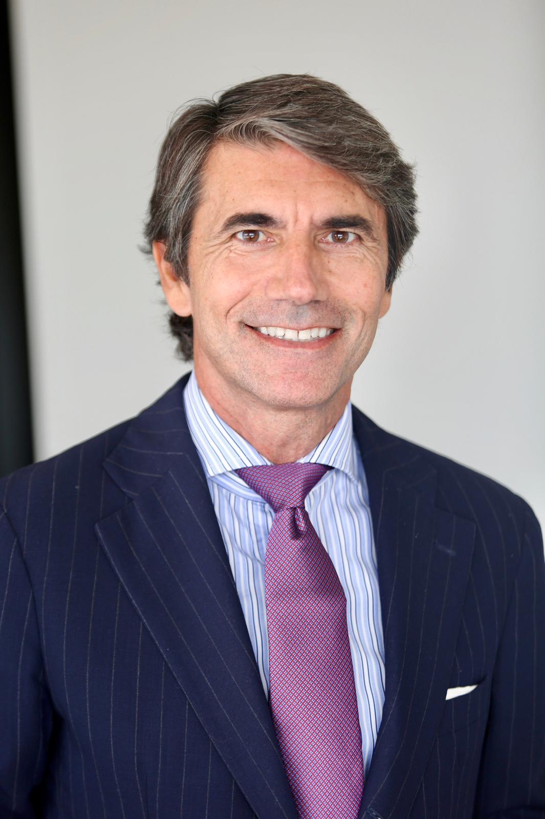 Juan Manuel de Remedios