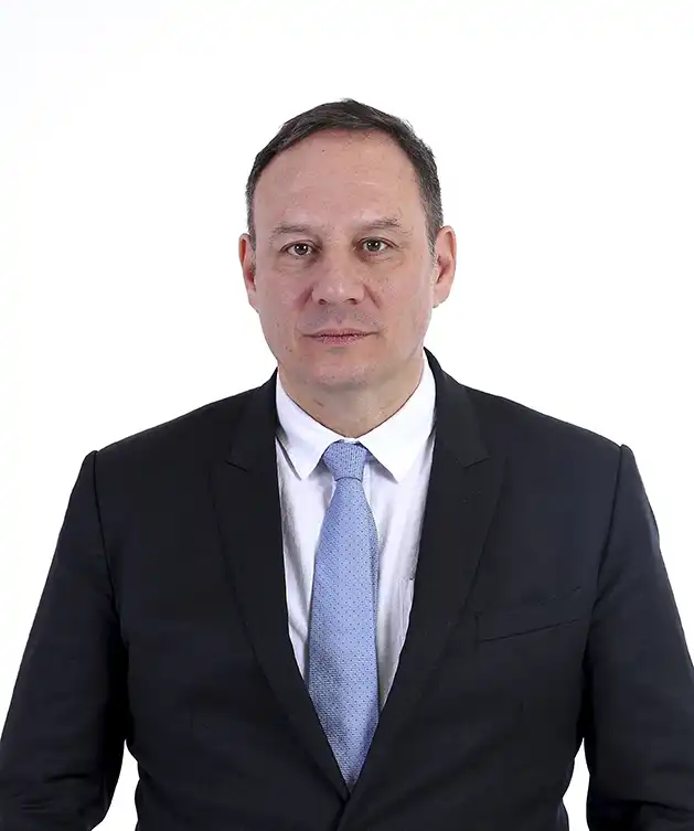 Dr. Stefano Mazzoni