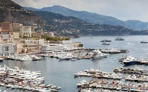 SDN Monaco 2026