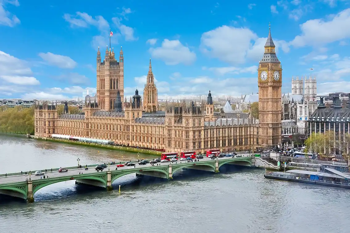 House of Lords Sports Summit