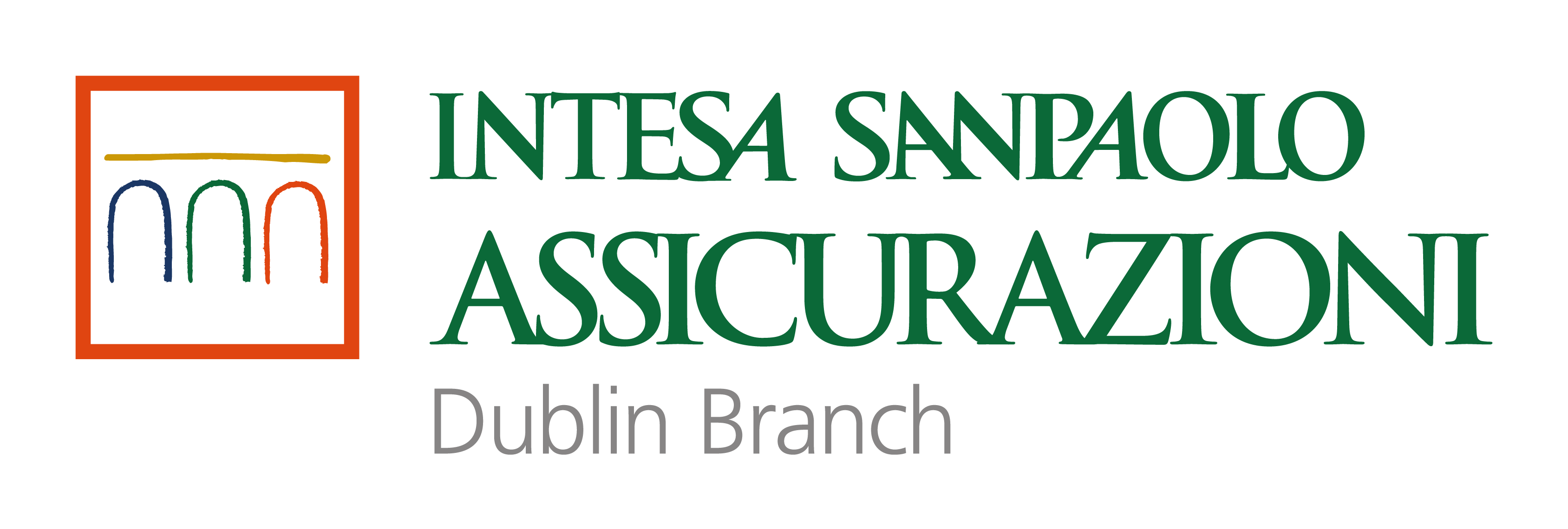 Intesa Sanpaolo Assicurazioni logo