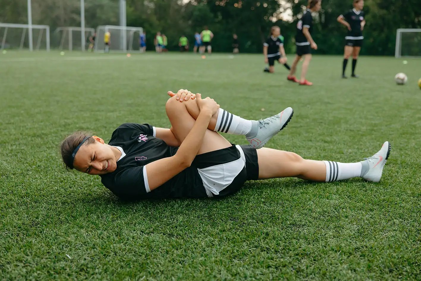 Sports Doctors Network members conversation