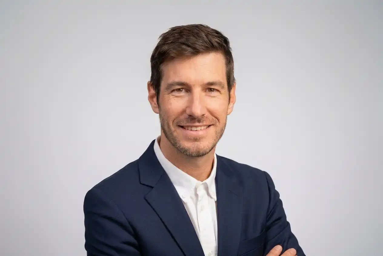 Dr. Alexandre Creuzé