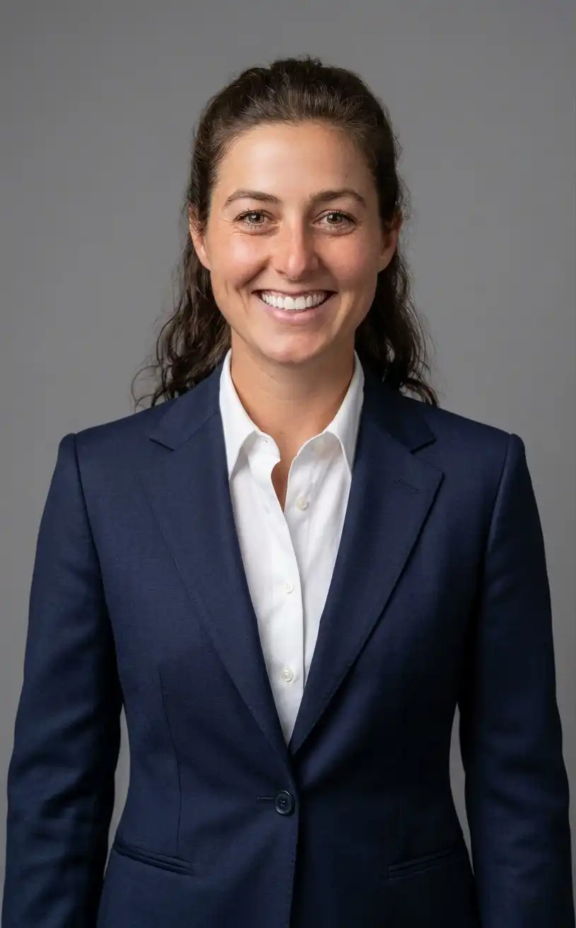 Maggie Bryant