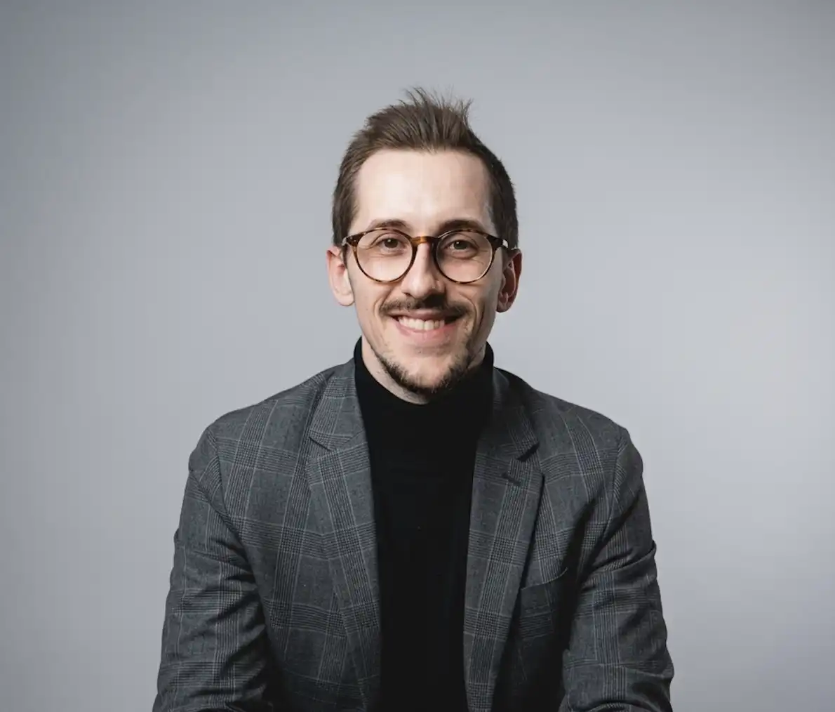 Dr. Alen Juginovic