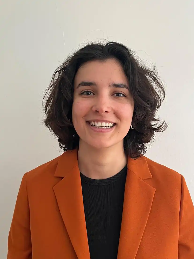 Dr. Cinzia Zehnder