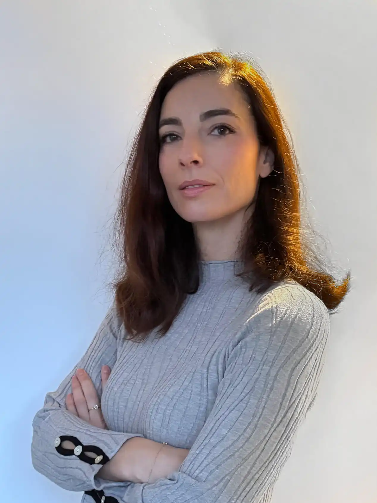 Elena García