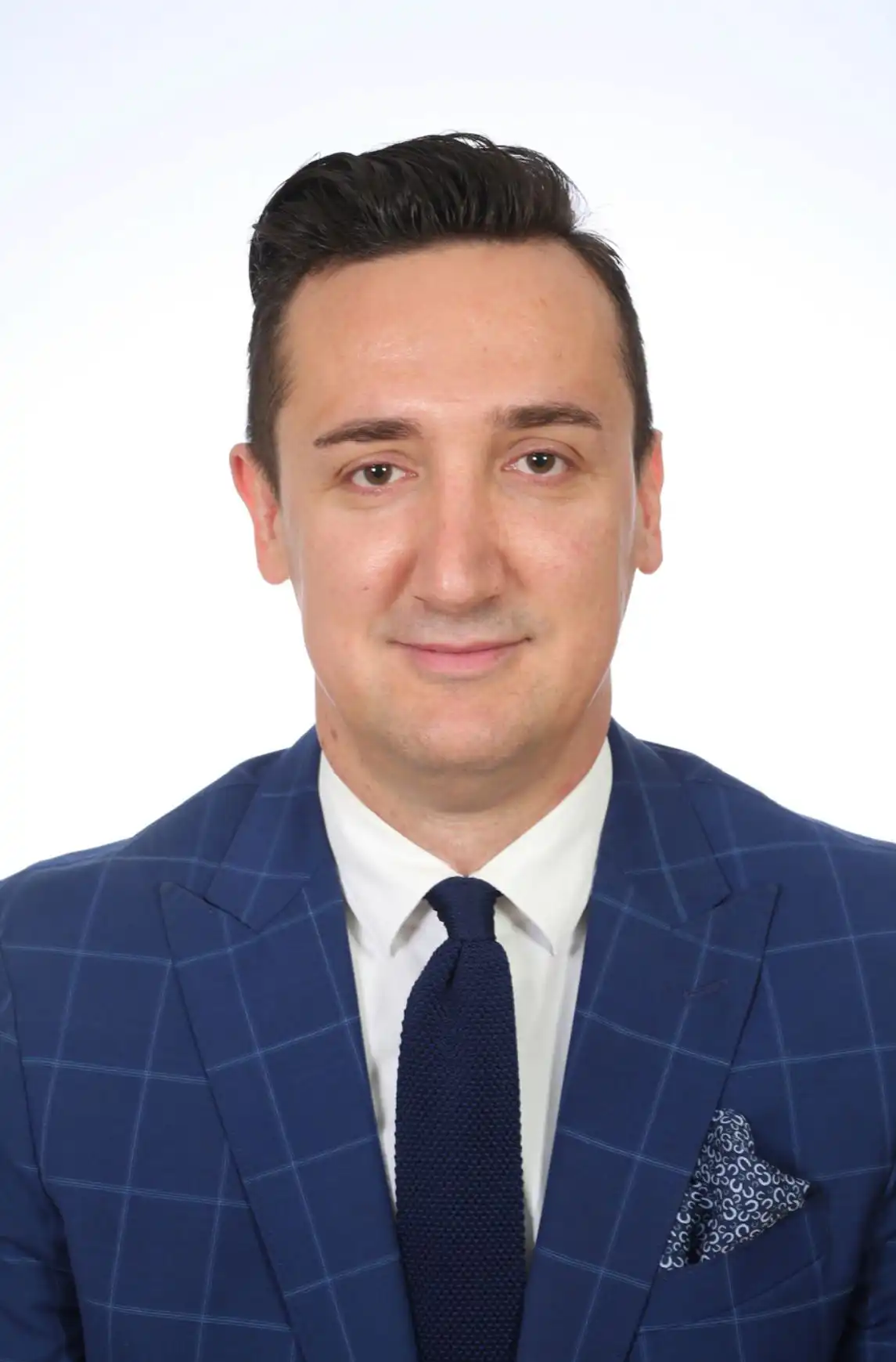 Dr. Tomislav Madžar