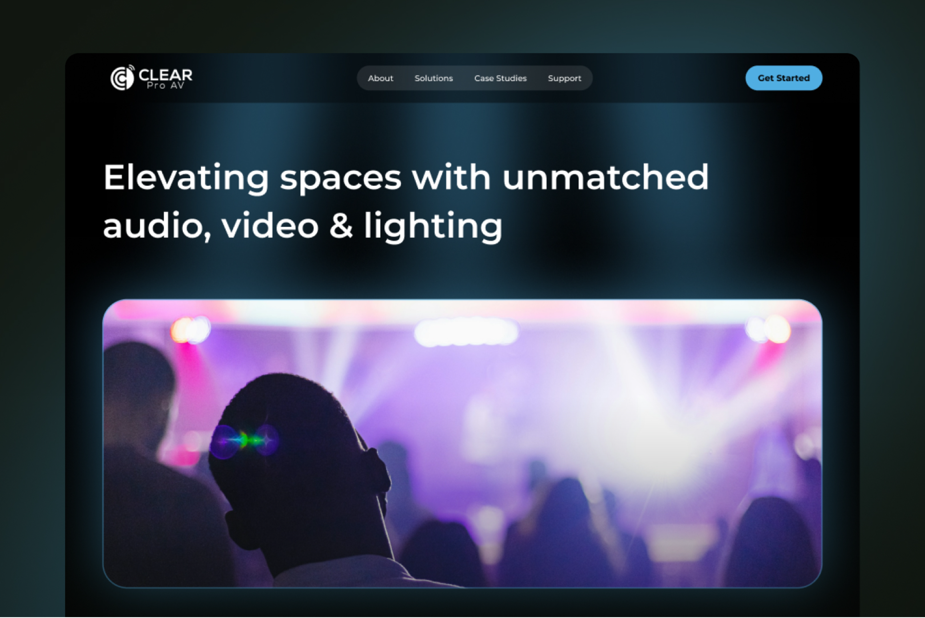 site profile thumbnail