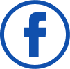 Facebook logo.