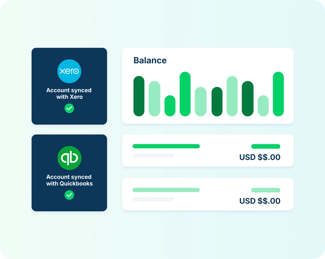 Close your books 2x faster with accounting automations