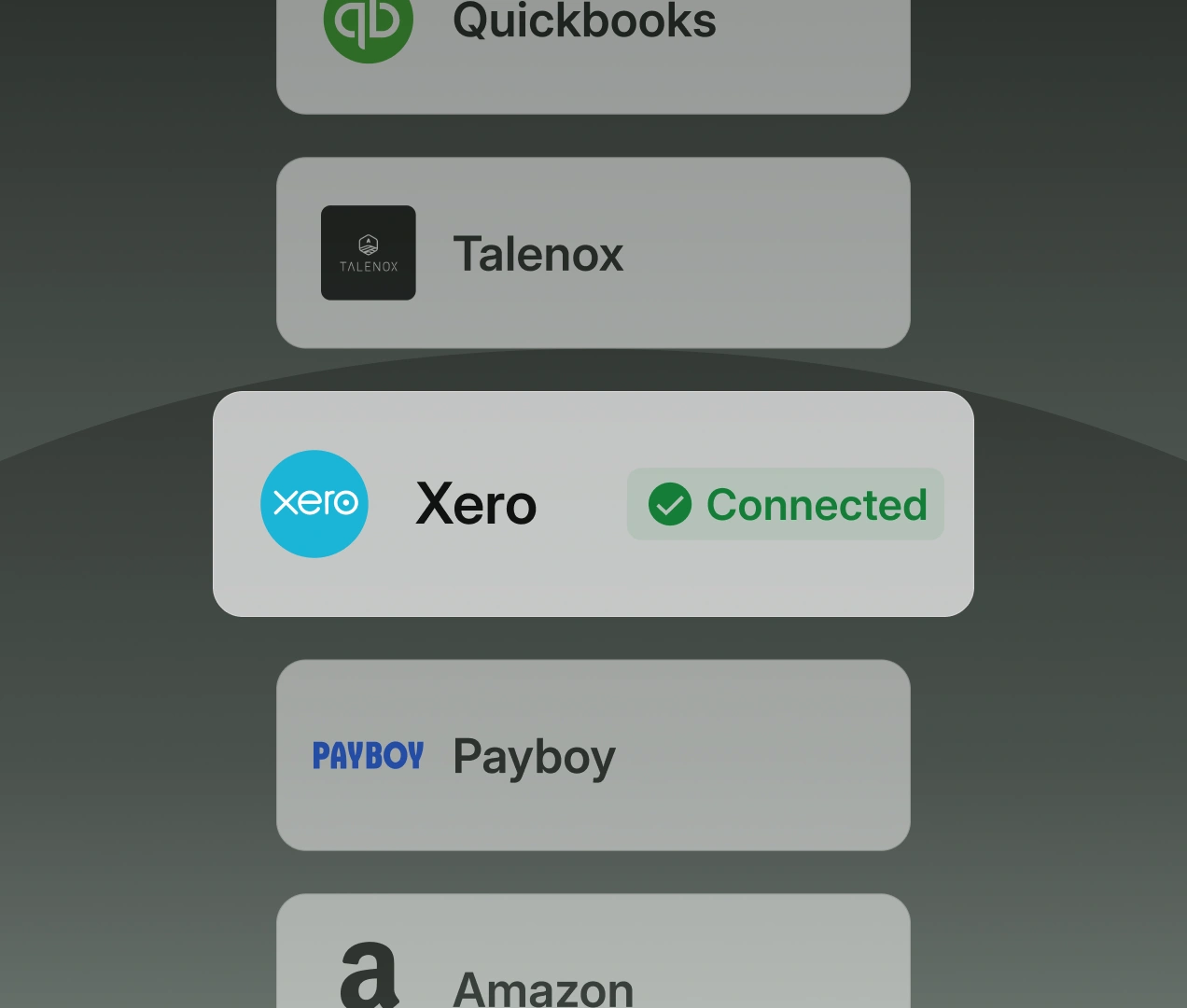 Close your books 2x faster with accounting automations