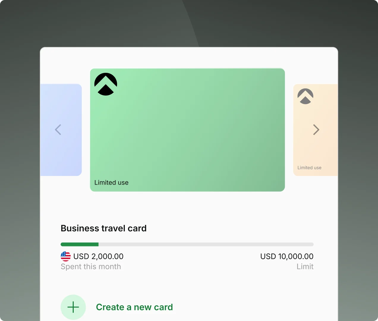 Your everyday spend pays you back — automatically