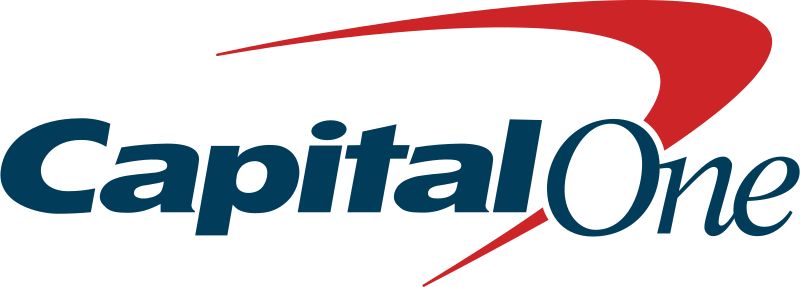 Capital One (Business) logo