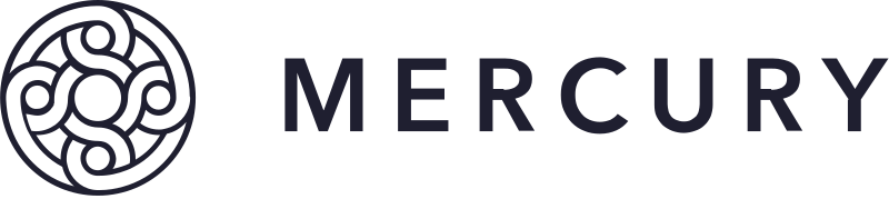 Mercury logo