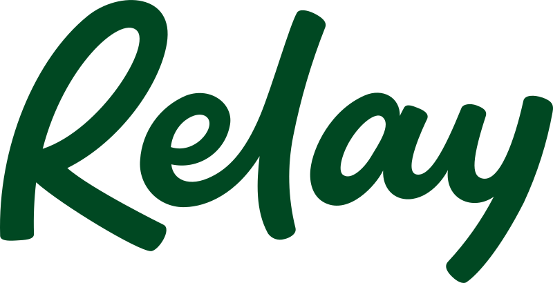 Relay logo