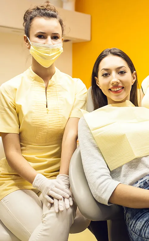 Fremount Star Dental - Dr.Uma Patel DDS