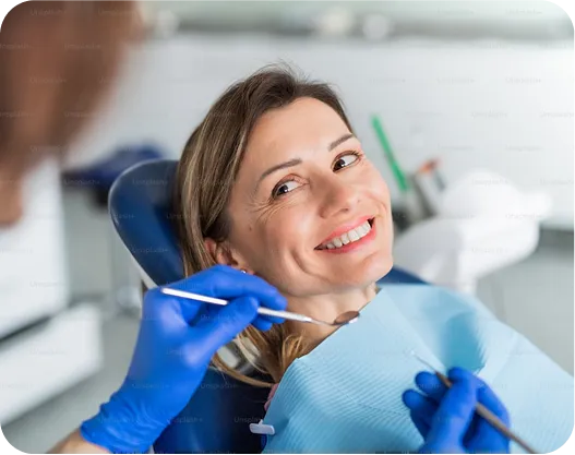 Fremount Star Dental - Dr.Uma Patel DDS