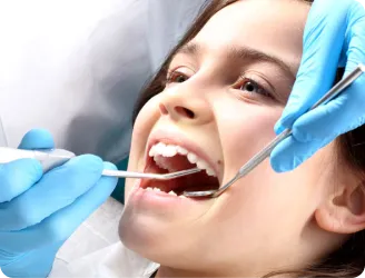 Fremount Star Dental - Dr.Uma Patel DDS