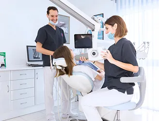 Fremount Star Dental - Dr.Uma Patel DDS