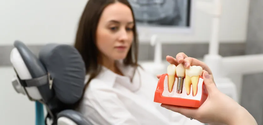 Fremount Star Dental - Dr.Uma Patel DDS