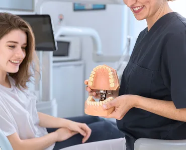Fremount Star Dental - Dr.Uma Patel DDS