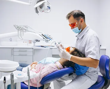 Fremount Star Dental - Dr.Uma Patel DDS