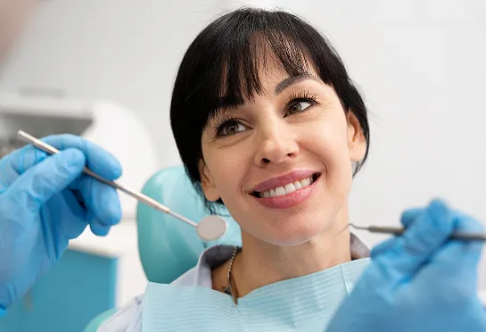 Fremount Star Dental - Dr.Uma Patel DDS