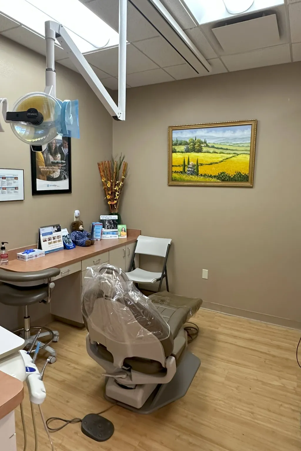 Fremount Star Dental - Dr.Uma Patel DDS