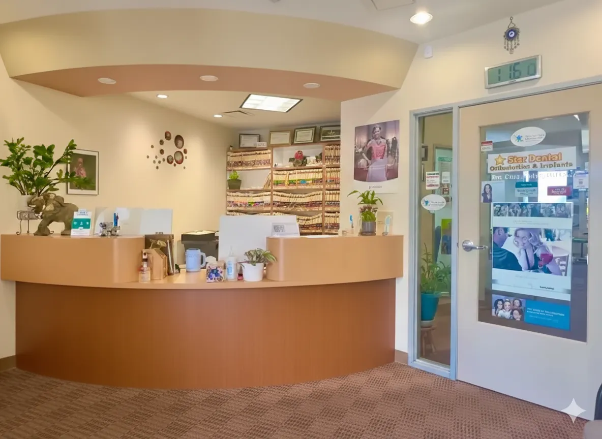 Fremount Star Dental - Dr.Uma Patel DDS