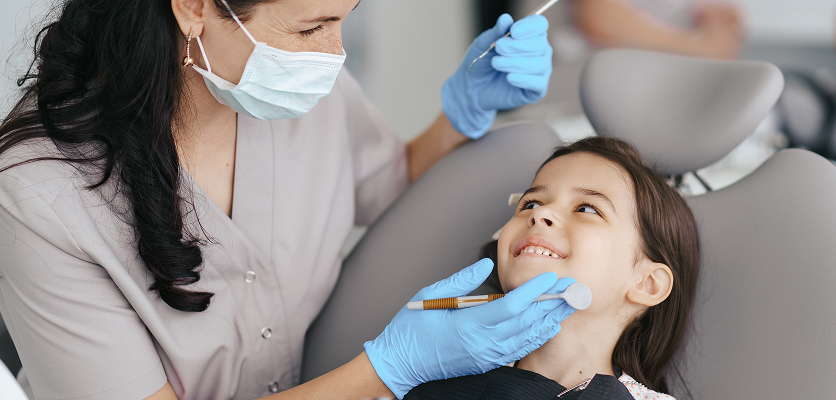 children dentistry dr uma patel