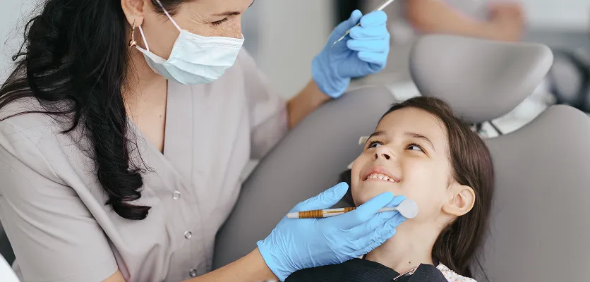 children dentistry dr uma patel