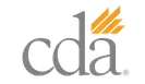 CDA logo
